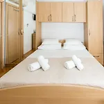 Apartments Koncul