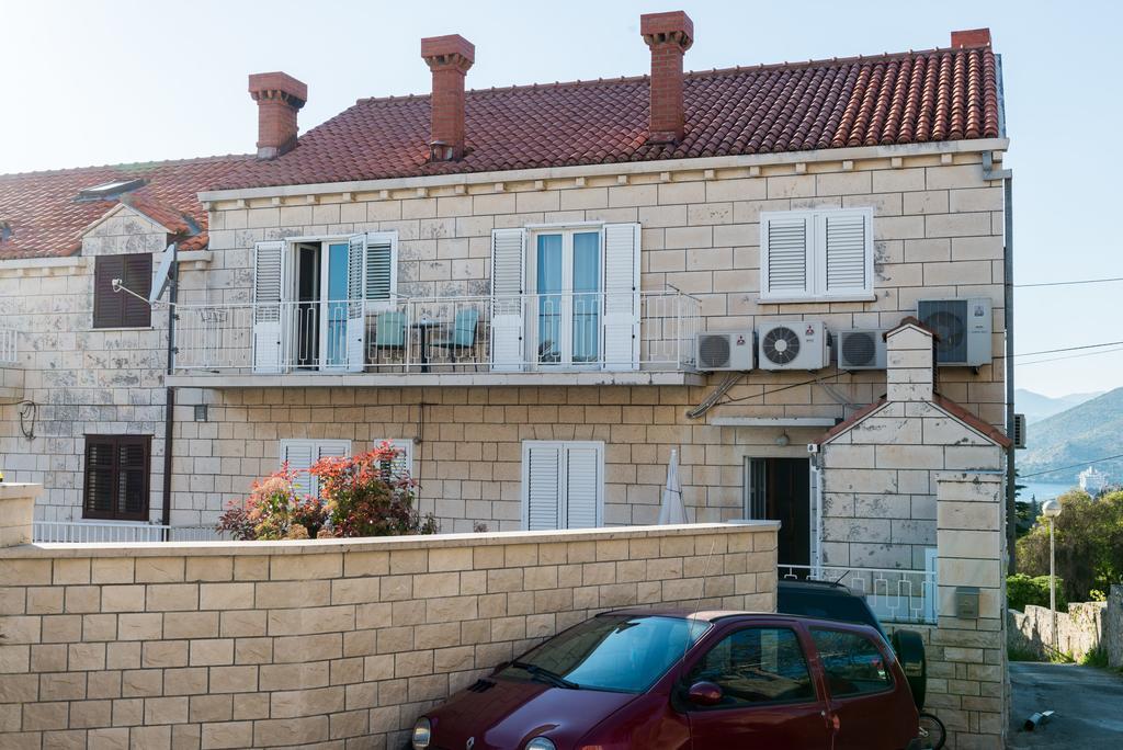 Koncul Apartamento