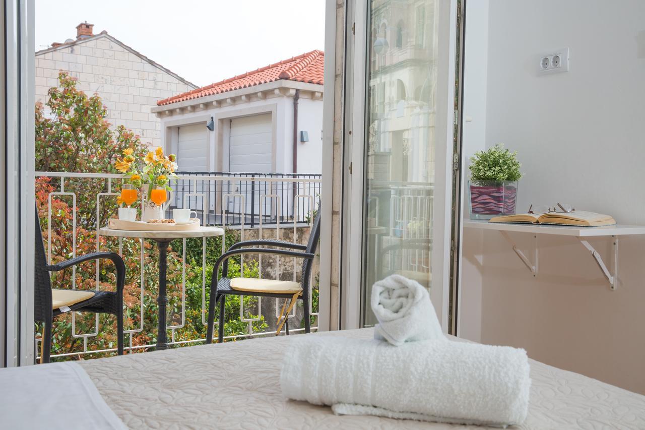 Koncul Apartamento