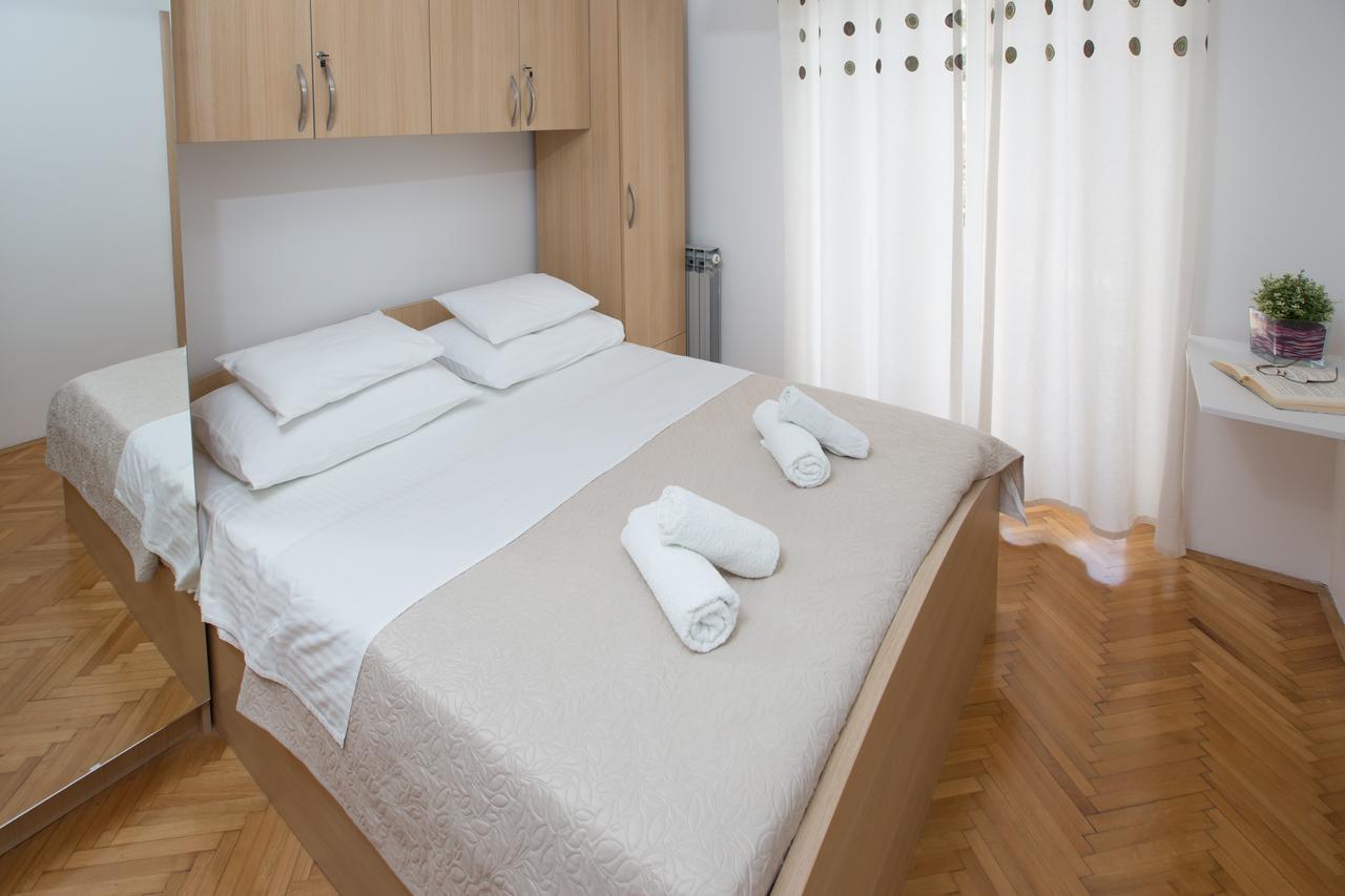 Koncul Apartamento Dubrovnik
