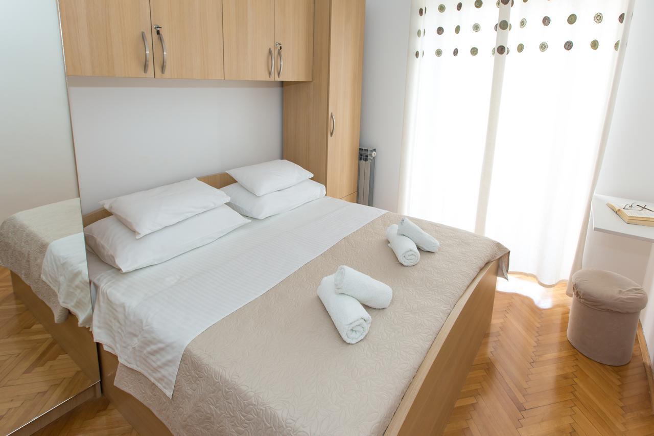 Apartamento Koncul