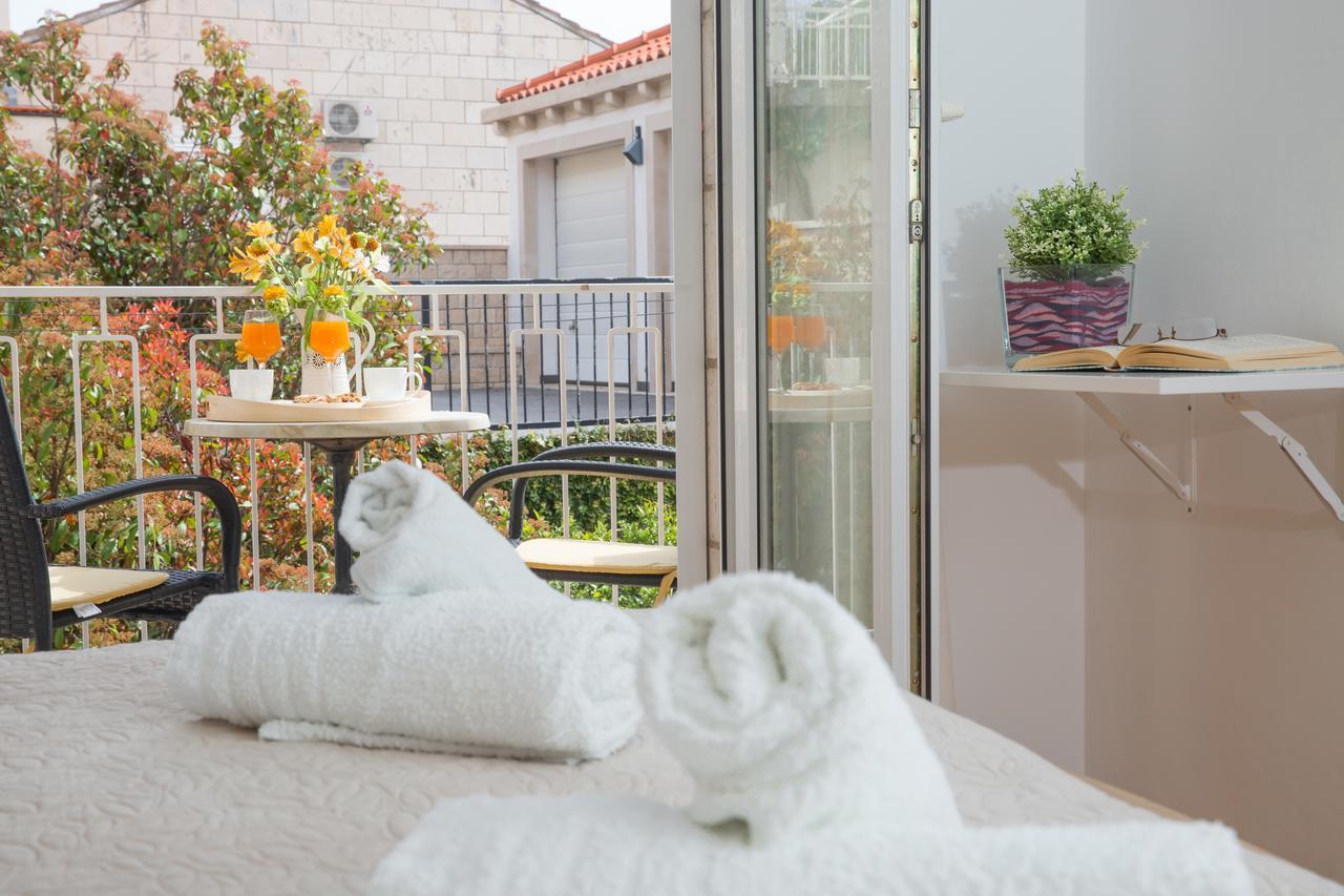 Koncul Apartamento *
