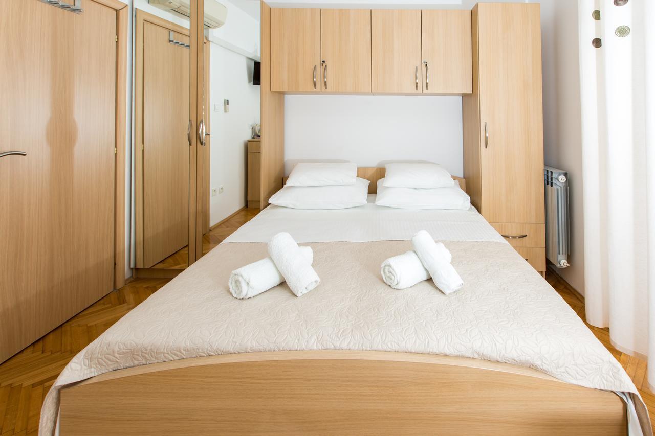 Apartamento Koncul *