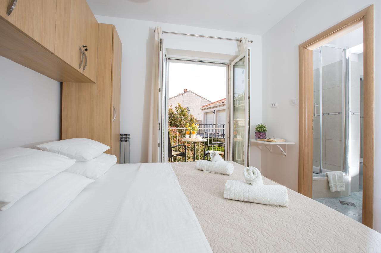 Apartamento Koncul Dubrovnik