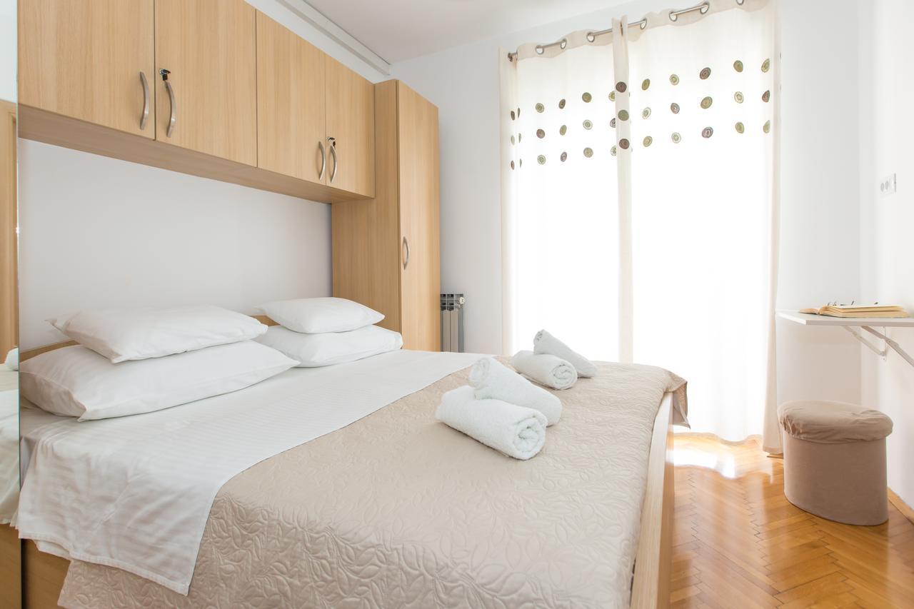 Apartamento Koncul